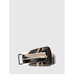 Khaite Belt Woman Black